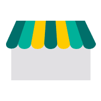 販売・受注管理(OMS) 店舗管理 実店舗 POSレジ