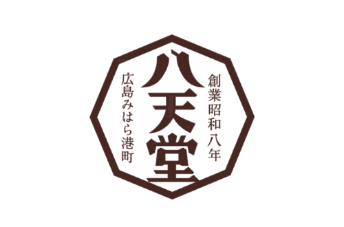 株式会社八天堂さま