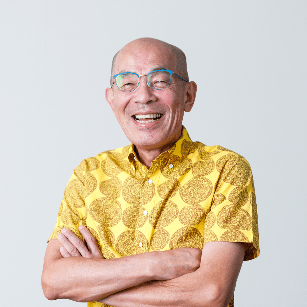 下川 良彦