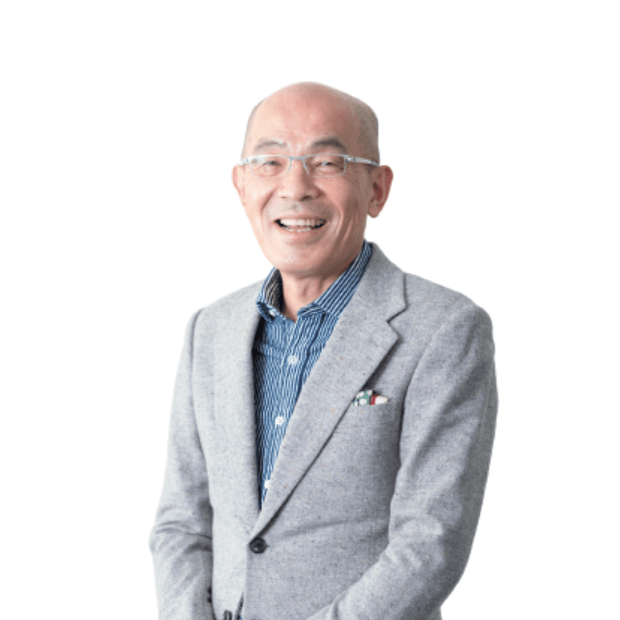 下川 良彦
