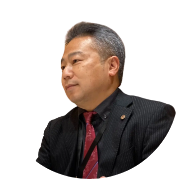 嶋田さん