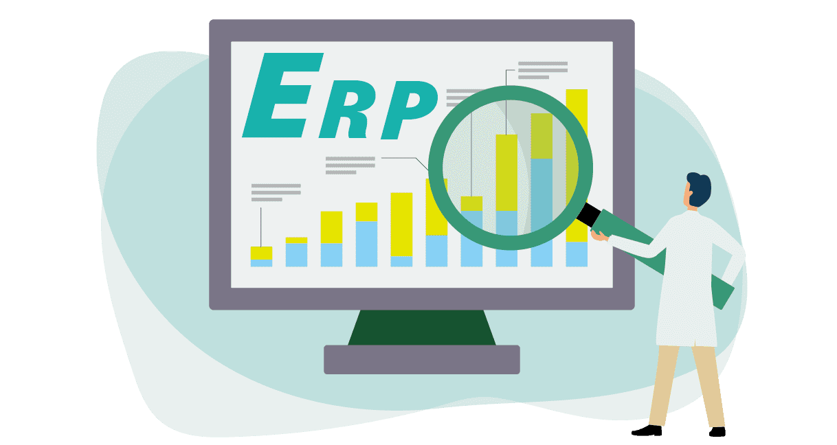 ERPを使い倒して企業や事業の成長・改善ポイントを考えよう！