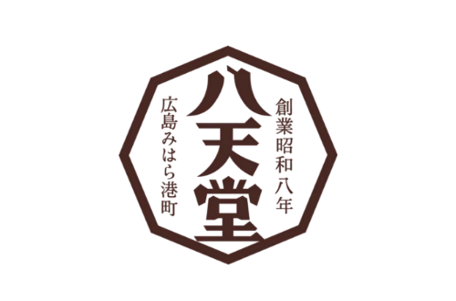 株式会社八天堂さま